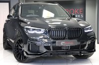 USED 2022 22 BMW X5 XDRIVE40D 3.0 M SPORT MHEV  *BODYKIT COMFRT /TECH /M PRO PACKS*