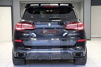 USED 2022 22 BMW X5 XDRIVE40D 3.0 M SPORT MHEV  *BODYKIT COMFRT /TECH /M PRO PACKS*