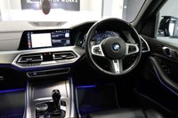 USED 2022 22 BMW X5 XDRIVE40D 3.0 M SPORT MHEV  *BODYKIT COMFRT /TECH /M PRO PACKS*