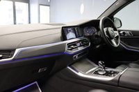 USED 2022 22 BMW X5 XDRIVE40D 3.0 M SPORT MHEV  *BODYKIT COMFRT /TECH /M PRO PACKS*