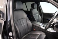 USED 2022 22 BMW X5 XDRIVE40D 3.0 M SPORT MHEV  *BODYKIT COMFRT /TECH /M PRO PACKS*