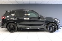 USED 2022 22 BMW X5 XDRIVE40D 3.0 M SPORT MHEV  *BODYKIT COMFRT /TECH /M PRO PACKS*