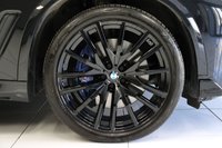 USED 2022 22 BMW X5 XDRIVE40D 3.0 M SPORT MHEV  *BODYKIT COMFRT /TECH /M PRO PACKS*