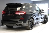 USED 2022 22 BMW X5 XDRIVE40D 3.0 M SPORT MHEV  *BODYKIT COMFRT /TECH /M PRO PACKS*