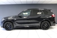 USED 2022 22 BMW X5 XDRIVE40D 3.0 M SPORT MHEV  *BODYKIT COMFRT /TECH /M PRO PACKS*