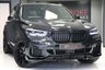 USED 2022 22 BMW X5 XDRIVE40D 3.0 M SPORT MHEV  *BODYKIT COMFRT /TECH /M PRO PACKS*