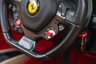 USED 2013 F FERRARI 458 4.5 Spider Convertible 2dr Petrol F1 DCT Euro 5 (570 bhp) 