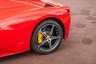 USED 2013 F FERRARI 458 4.5 Spider Convertible 2dr Petrol F1 DCT Euro 5 (570 bhp) 