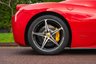 USED 2013 F FERRARI 458 4.5 Spider Convertible 2dr Petrol F1 DCT Euro 5 (570 bhp) 