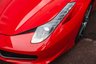 USED 2013 F FERRARI 458 4.5 Spider Convertible 2dr Petrol F1 DCT Euro 5 (570 bhp) 