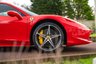 USED 2013 F FERRARI 458 4.5 Spider Convertible 2dr Petrol F1 DCT Euro 5 (570 bhp) 