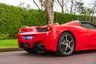 USED 2013 F FERRARI 458 4.5 Spider Convertible 2dr Petrol F1 DCT Euro 5 (570 bhp) 