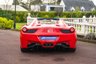 USED 2013 F FERRARI 458 4.5 Spider Convertible 2dr Petrol F1 DCT Euro 5 (570 bhp) 