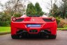USED 2013 F FERRARI 458 4.5 Spider Convertible 2dr Petrol F1 DCT Euro 5 (570 bhp) 
