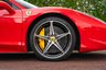 USED 2013 F FERRARI 458 4.5 Spider Convertible 2dr Petrol F1 DCT Euro 5 (570 bhp) 