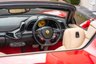 USED 2013 F FERRARI 458 4.5 Spider Convertible 2dr Petrol F1 DCT Euro 5 (570 bhp) 