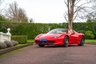 USED 2013 F FERRARI 458 4.5 Spider Convertible 2dr Petrol F1 DCT Euro 5 (570 bhp) 