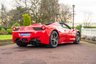 USED 2013 F FERRARI 458 4.5 Spider Convertible 2dr Petrol F1 DCT Euro 5 (570 bhp) 