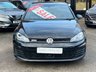 USED 2017 07 VOLKSWAGEN GOLF 2.0 TDI BlueMotion Tech GTD Hatchback 5dr Euro 6 (s/s) 