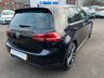 USED 2017 07 VOLKSWAGEN GOLF 2.0 TDI BlueMotion Tech GTD Hatchback 5dr Euro 6 (s/s) 