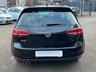 USED 2017 07 VOLKSWAGEN GOLF 2.0 TDI BlueMotion Tech GTD Hatchback 5dr Euro 6 (s/s) 