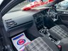 USED 2017 07 VOLKSWAGEN GOLF 2.0 TDI BlueMotion Tech GTD Hatchback 5dr Euro 6 (s/s) 