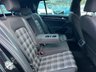 USED 2017 07 VOLKSWAGEN GOLF 2.0 TDI BlueMotion Tech GTD Hatchback 5dr Euro 6 (s/s) 