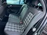 USED 2017 07 VOLKSWAGEN GOLF 2.0 TDI BlueMotion Tech GTD Hatchback 5dr Euro 6 (s/s) 