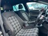 USED 2017 07 VOLKSWAGEN GOLF 2.0 TDI BlueMotion Tech GTD Hatchback 5dr Euro 6 (s/s) 