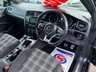 USED 2017 07 VOLKSWAGEN GOLF 2.0 TDI BlueMotion Tech GTD Hatchback 5dr Euro 6 (s/s) 