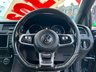USED 2017 07 VOLKSWAGEN GOLF 2.0 TDI BlueMotion Tech GTD Hatchback 5dr Euro 6 (s/s) 