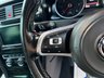 USED 2017 07 VOLKSWAGEN GOLF 2.0 TDI BlueMotion Tech GTD Hatchback 5dr Euro 6 (s/s) 