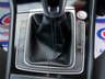 USED 2017 07 VOLKSWAGEN GOLF 2.0 TDI BlueMotion Tech GTD Hatchback 5dr Euro 6 (s/s) 