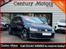 USED 2017 07 VOLKSWAGEN GOLF 2.0 TDI BlueMotion Tech GTD Hatchback 5dr Euro 6 (s/s) 