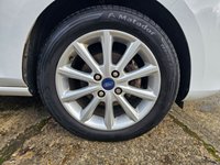 USED 2019 69 FORD FIESTA 1.0T EcoBoost GPF Titanium Hatchback 5dr Petrol Manual Euro 6 (s/s) (100 ps) 