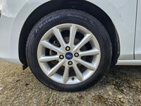 USED 2019 69 FORD FIESTA 1.0T EcoBoost GPF Titanium Hatchback 5dr Petrol Manual Euro 6 (s/s) (100 ps) 
