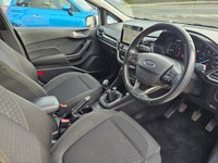 USED 2019 69 FORD FIESTA 1.0T EcoBoost GPF Titanium Hatchback 5dr Petrol Manual Euro 6 (s/s) (100 ps) 