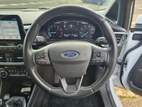 USED 2019 69 FORD FIESTA 1.0T EcoBoost GPF Titanium Hatchback 5dr Petrol Manual Euro 6 (s/s) (100 ps) 