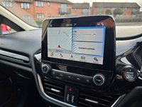 USED 2019 69 FORD FIESTA 1.0T EcoBoost GPF Titanium Hatchback 5dr Petrol Manual Euro 6 (s/s) (100 ps) 