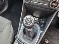 USED 2019 69 FORD FIESTA 1.0T EcoBoost GPF Titanium Hatchback 5dr Petrol Manual Euro 6 (s/s) (100 ps) 