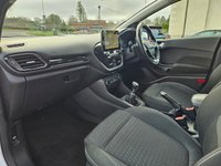 USED 2019 69 FORD FIESTA 1.0T EcoBoost GPF Titanium Hatchback 5dr Petrol Manual Euro 6 (s/s) (100 ps) 