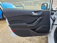 USED 2019 69 FORD FIESTA 1.0T EcoBoost GPF Titanium Hatchback 5dr Petrol Manual Euro 6 (s/s) (100 ps) 