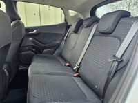 USED 2019 69 FORD FIESTA 1.0T EcoBoost GPF Titanium Hatchback 5dr Petrol Manual Euro 6 (s/s) (100 ps) 