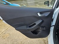 USED 2019 69 FORD FIESTA 1.0T EcoBoost GPF Titanium Hatchback 5dr Petrol Manual Euro 6 (s/s) (100 ps) 