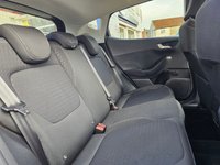 USED 2019 69 FORD FIESTA 1.0T EcoBoost GPF Titanium Hatchback 5dr Petrol Manual Euro 6 (s/s) (100 ps) 