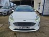 USED 2019 69 FORD FIESTA 1.0T EcoBoost GPF Titanium Hatchback 5dr Petrol Manual Euro 6 (s/s) (100 ps) 