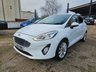 USED 2019 69 FORD FIESTA 1.0T EcoBoost GPF Titanium Hatchback 5dr Petrol Manual Euro 6 (s/s) (100 ps) 
