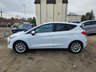 USED 2019 69 FORD FIESTA 1.0T EcoBoost GPF Titanium Hatchback 5dr Petrol Manual Euro 6 (s/s) (100 ps) 
