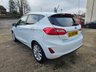 USED 2019 69 FORD FIESTA 1.0T EcoBoost GPF Titanium Hatchback 5dr Petrol Manual Euro 6 (s/s) (100 ps) 