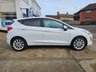 USED 2019 69 FORD FIESTA 1.0T EcoBoost GPF Titanium Hatchback 5dr Petrol Manual Euro 6 (s/s) (100 ps) 